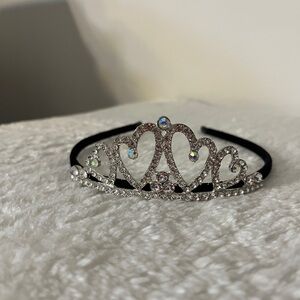 Vintage Princess Tiara